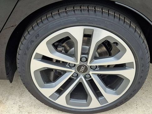 New 2026 Audi A3 2.0T Premium AWD/4WD image 5