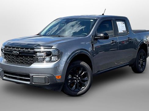Used 2024 Ford Maverick XLT w/ XLT Luxury Package FWD image 13
