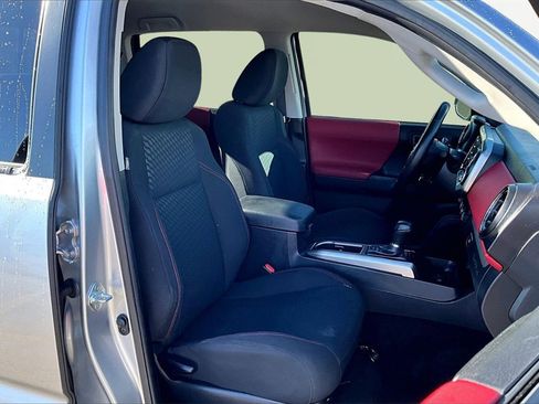 Used 2023 Toyota Tacoma SR5 image 7