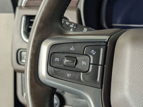 Certified 2023 Chevrolet Tahoe LT image 21