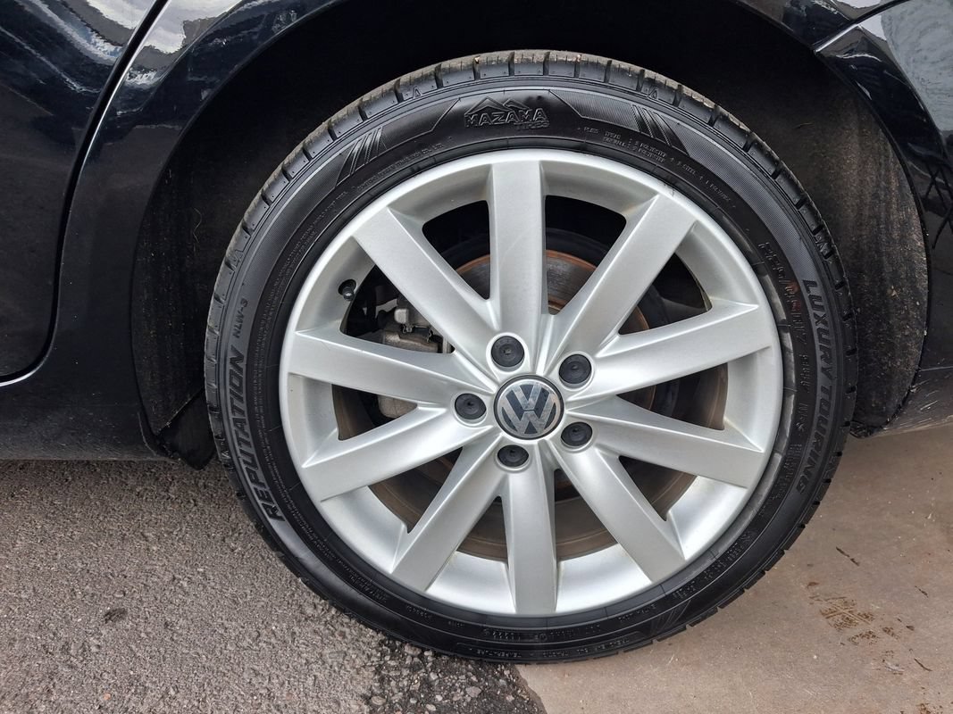 Used 2013 Volkswagen Jetta SE FWD image 9