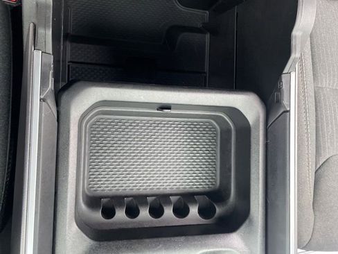 Used 2022 RAM 1500 Big Horn image 40