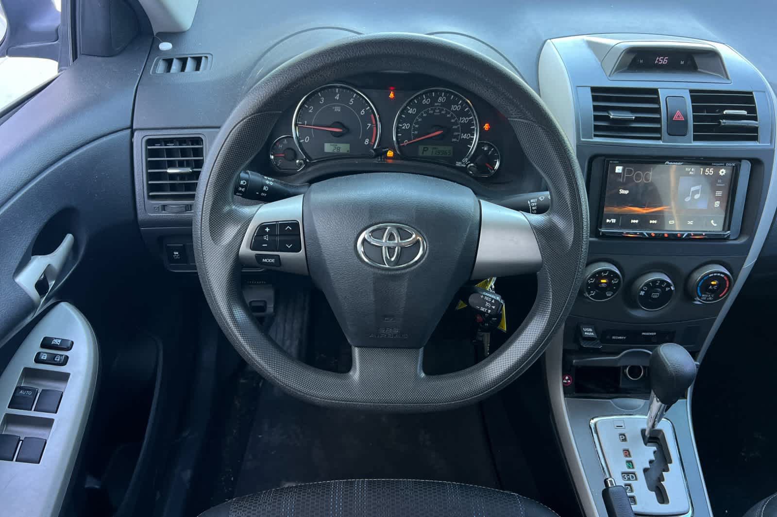 Used 2013 Toyota Corolla S FWD image 16