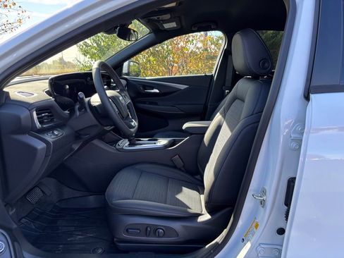 New 2026 Buick Envista Preferred w/ Convenience I Package image 13