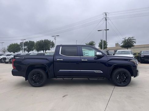 New 2026 Toyota Tundra 1794 Edition AWD/4WD image 4
