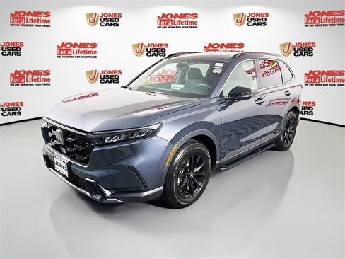 Used 2025 Honda CR-V Sport image 13
