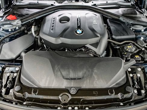 Used 2018 BMW 430i Gran Coupe image 28