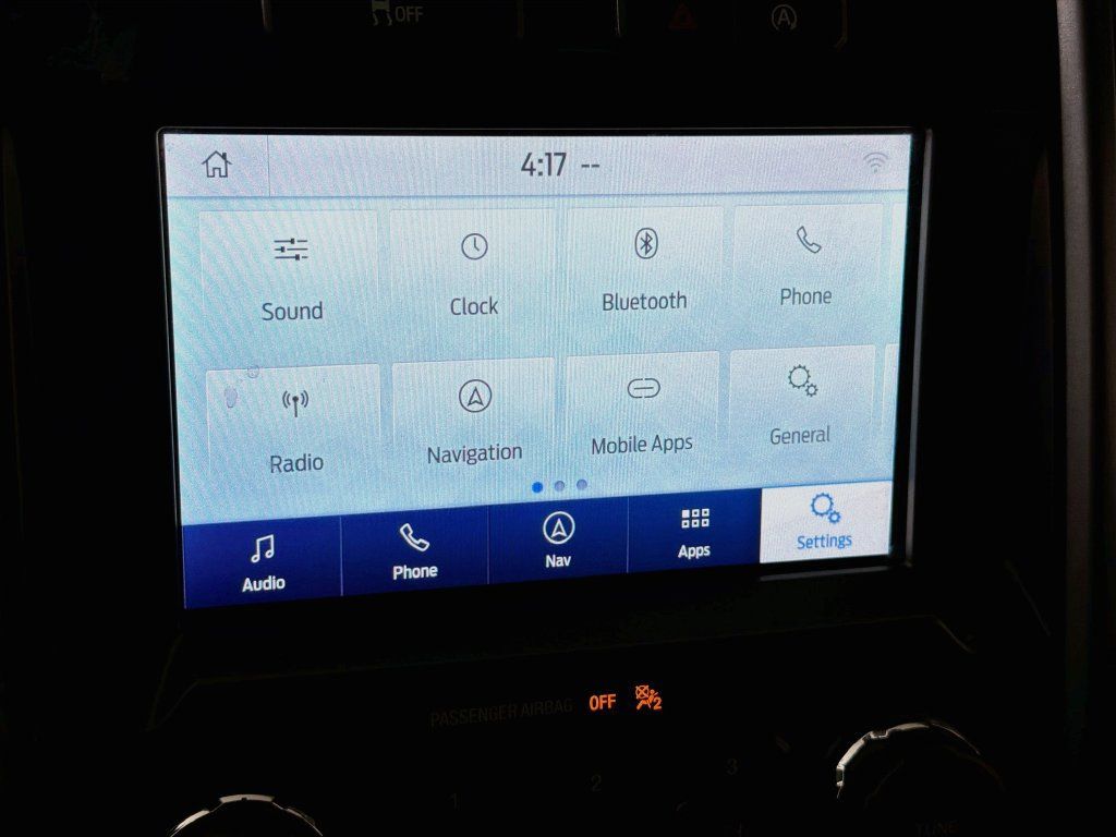 Used 2020 Ford F150 XLT w/ Equipment Group 302A Luxury AWD/4WD image 25