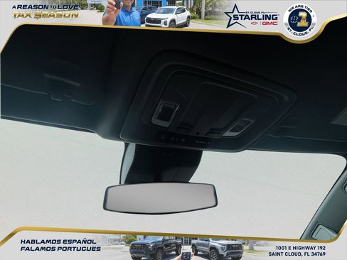 Used 2024 Chevrolet Silverado 1500 RST image 20