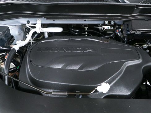 Used 2022 Honda Pilot Special Edition image 33