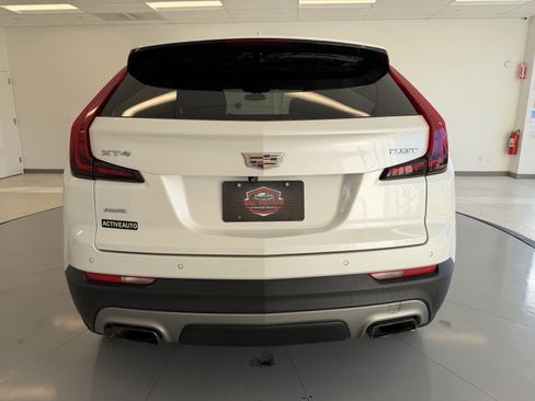 Used 2019 Cadillac XT4 Premium Luxury image 5