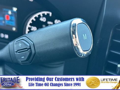 New 2025 Ford F250 XL w/ STX Appearance Package image 17