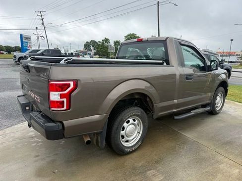 Used 2019 Ford F150 XL w/ Equipment Group 101A Mid RWD image 13