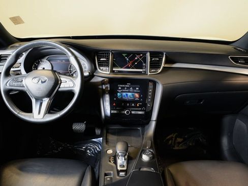 Used 2020 INFINITI QX50 Essential w/ Edition 30 Package AWD/4WD image 16