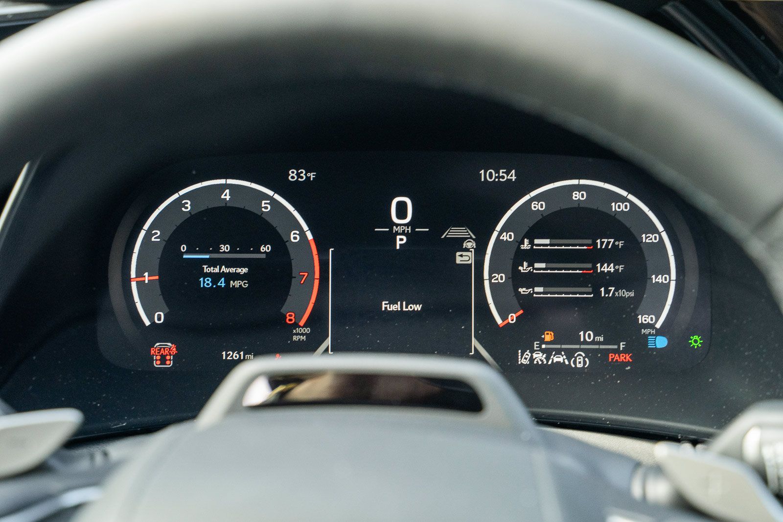 Used 2025 Lexus TX 350 AWD w/ Technology Package image 38