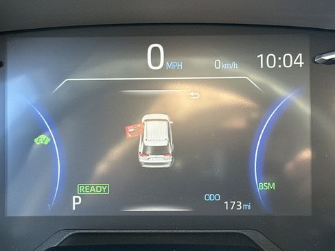 Certified 2025 Toyota RAV4 XLE image 22