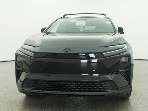 New 2026 Toyota C-HR AWD/4WD image 26