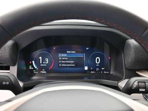 New 2026 Ford Explorer Active AWD/4WD image 36