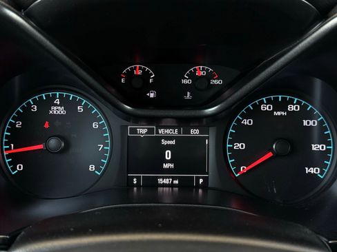 Used 2017 Chevrolet Colorado W/T w/ WT Convenience Package image 31