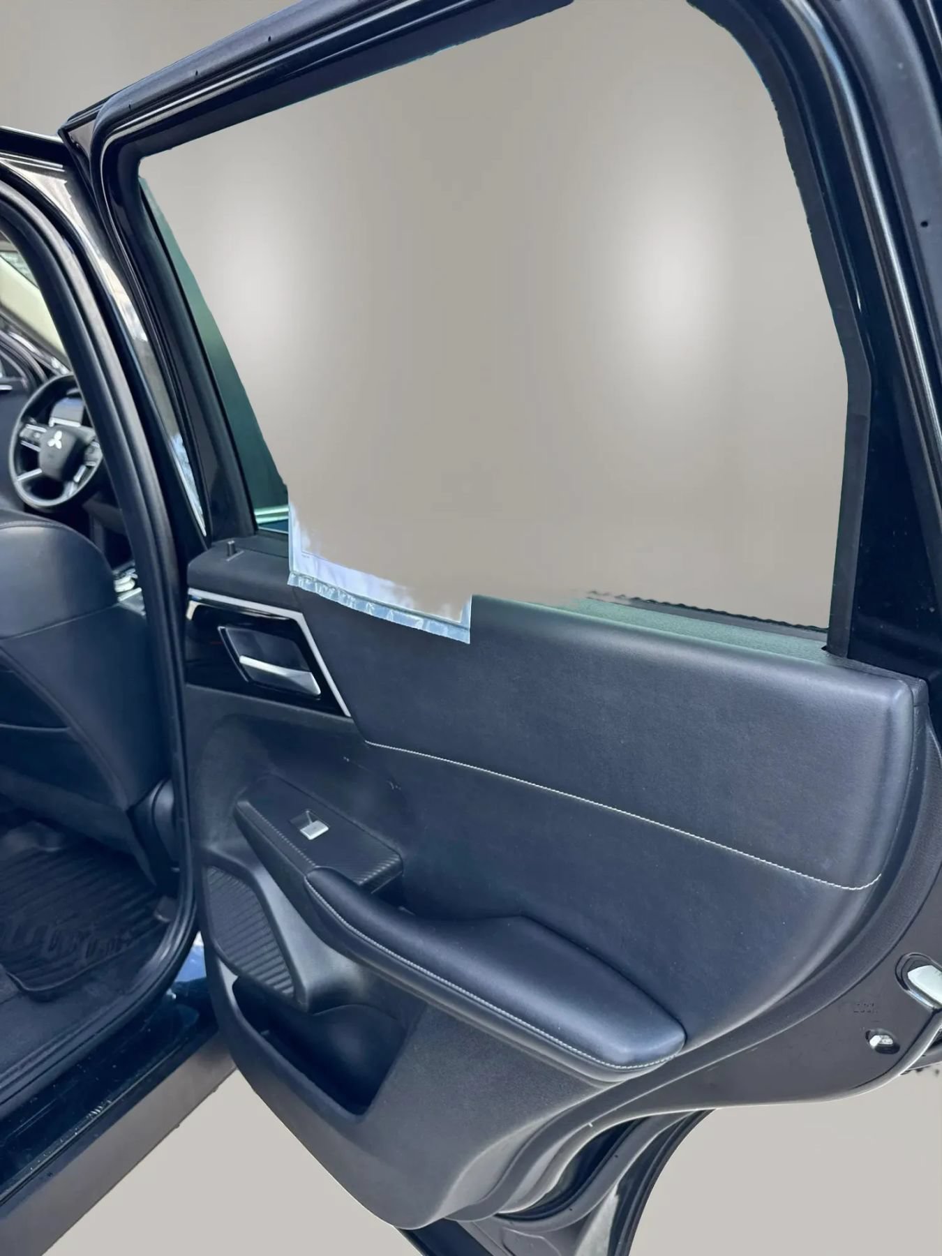 Used 2023 Mitsubishi Outlander SE FWD image 21