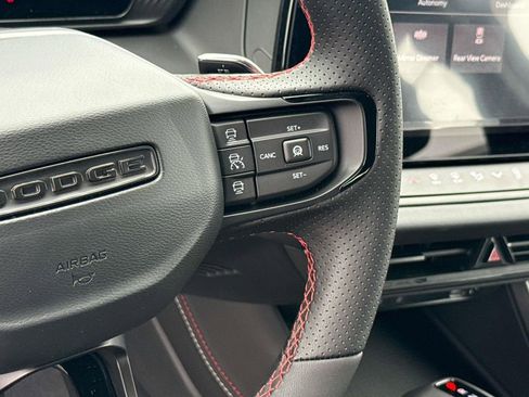 New 2026 Dodge Charger R/T image 17