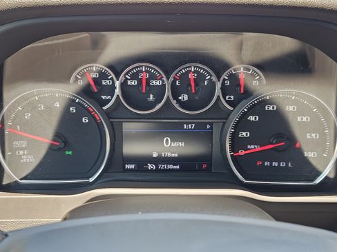 Used 2022 Chevrolet Silverado 1500 LT w/ Safety Package RWD image 17
