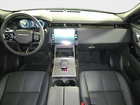 New 2026 Land Rover Range Rover Velar S image 9