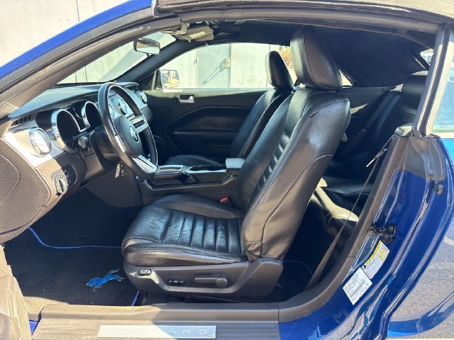 Used 2008 Ford Mustang GT RWD image 17