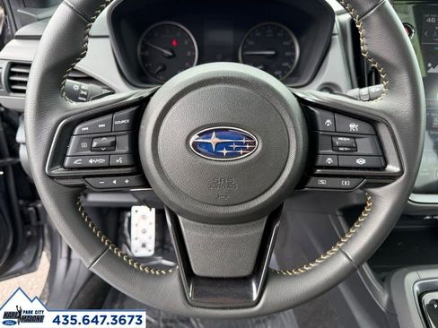 Used 2025 Subaru Crosstrek 2.5i Sport AWD/4WD image 18