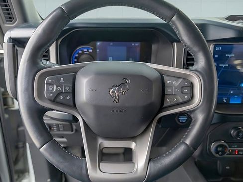 Used 2021 Ford Bronco First Edition image 39