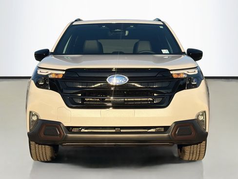New 2026 Subaru Forester Sport image 8