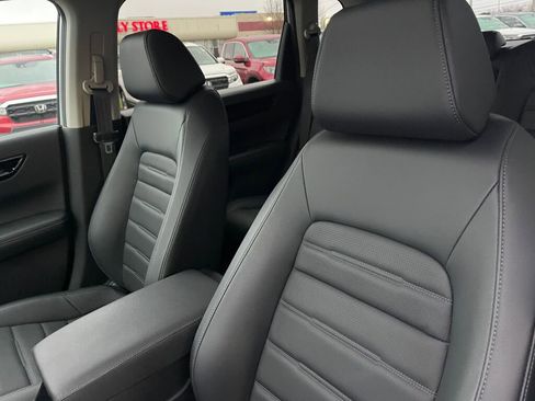 Certified 2024 Honda CR-V EX-L image 6