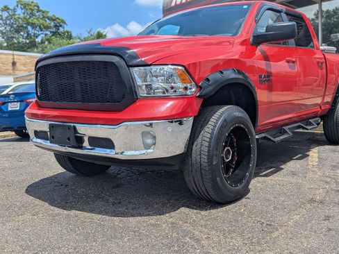 Used 2019 RAM 1500 Big Horn AWD/4WD image 19