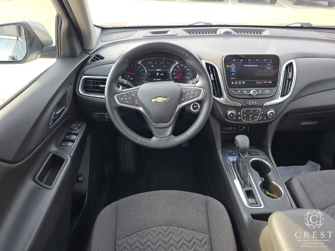 Used 2023 Chevrolet Equinox LT AWD/4WD image 12