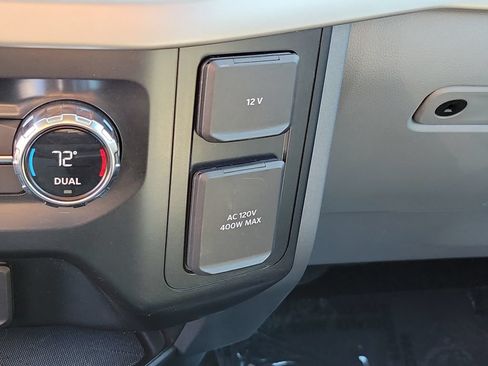 Certified 2021 Ford F150 XLT w/ Equipment Group 301A Mid AWD/4WD image 23