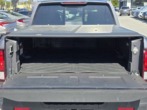 Used 2020 Honda Ridgeline RTL-E image 8