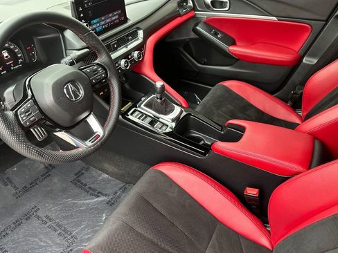 Certified 2024 Acura Integra Type S FWD image 14