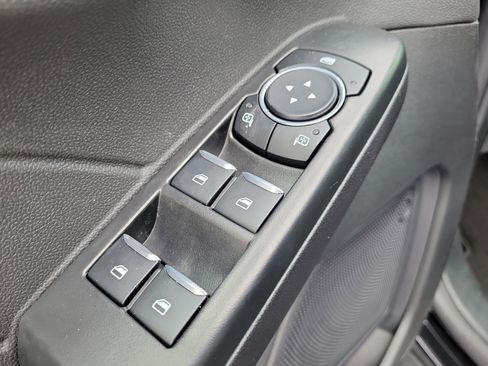 New 2026 Ford Escape ST-Line w/ Tech Pack #1 image 16