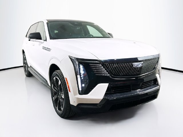 New 2025 Cadillac Escalade IQ Sport 2 AWD/4WD image 1
