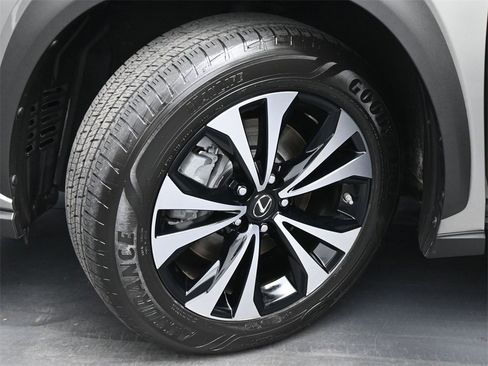 Used 2021 Lexus NX 300 F Sport w/ F Sport Premium Package image 20