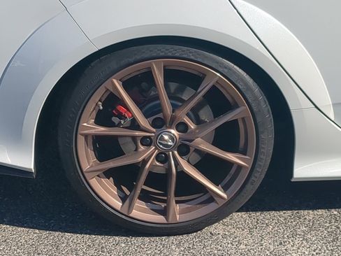 Used 2024 Acura Integra Type S image 11