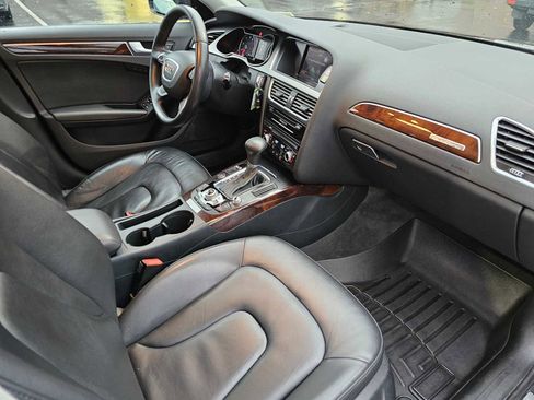 Used 2014 Audi A4 Premium Plus image 12
