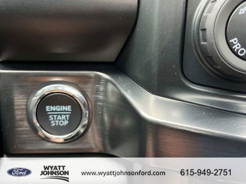 Certified 2026 Ford F350 Lariat w/ Lariat Ultimate Package AWD/4WD image 40