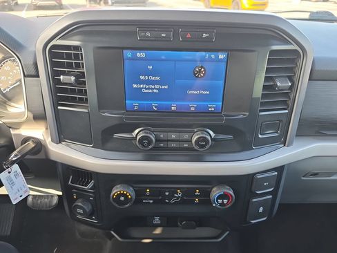 Used 2023 Ford F150 XLT AWD/4WD image 8