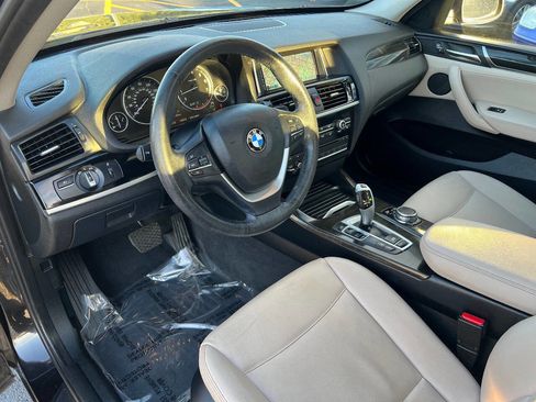 Used 2015 BMW X3 xDrive28i image 19