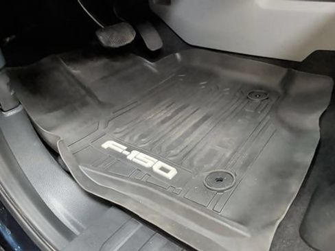 Used 2023 Ford F150 XLT w/ Equipment Group 302A High AWD/4WD image 33