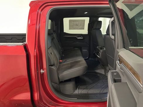 New 2026 Chevrolet Silverado 1500 High Country image 16