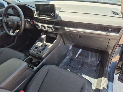Used 2024 Honda CR-V EX image 31
