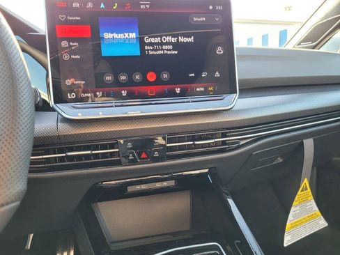 New 2025 Volkswagen GTI SE image 6