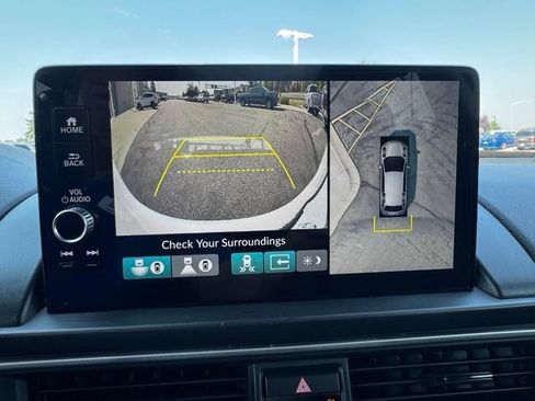 Used 2023 Honda Pilot Elite image 33